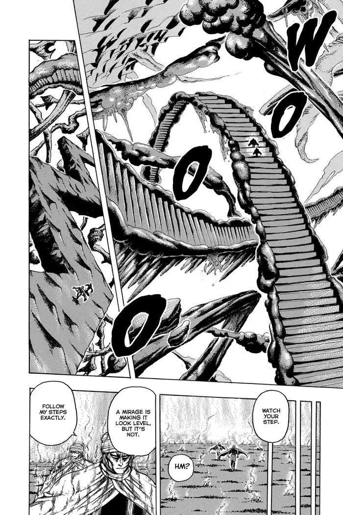 Toriko Chapter 131 image 12_optimized